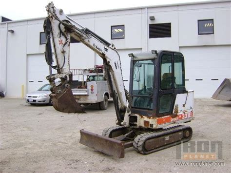 bobcat 331e|bobcat x 331 specs.